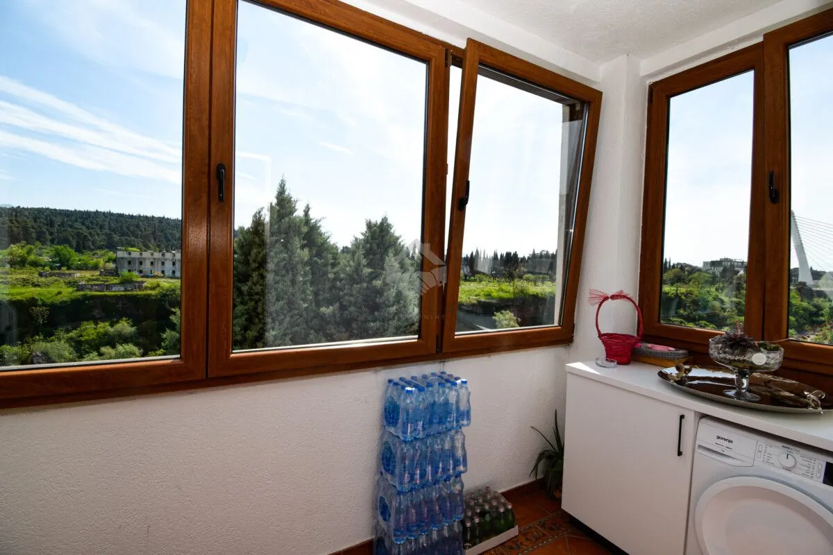 Rent, two bedroom apartment, 68m², Centar, Podgorica