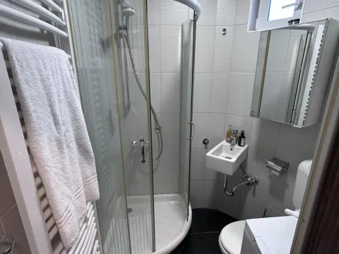 Sale, one bedroom apartment, 24m², Stari Grad, Beograd - image 12