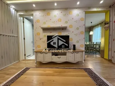 Rent, three bedroom apartment, 102m², Novi Beograd Blok 67, Novi Beograd Sve Podlokacije - image 3