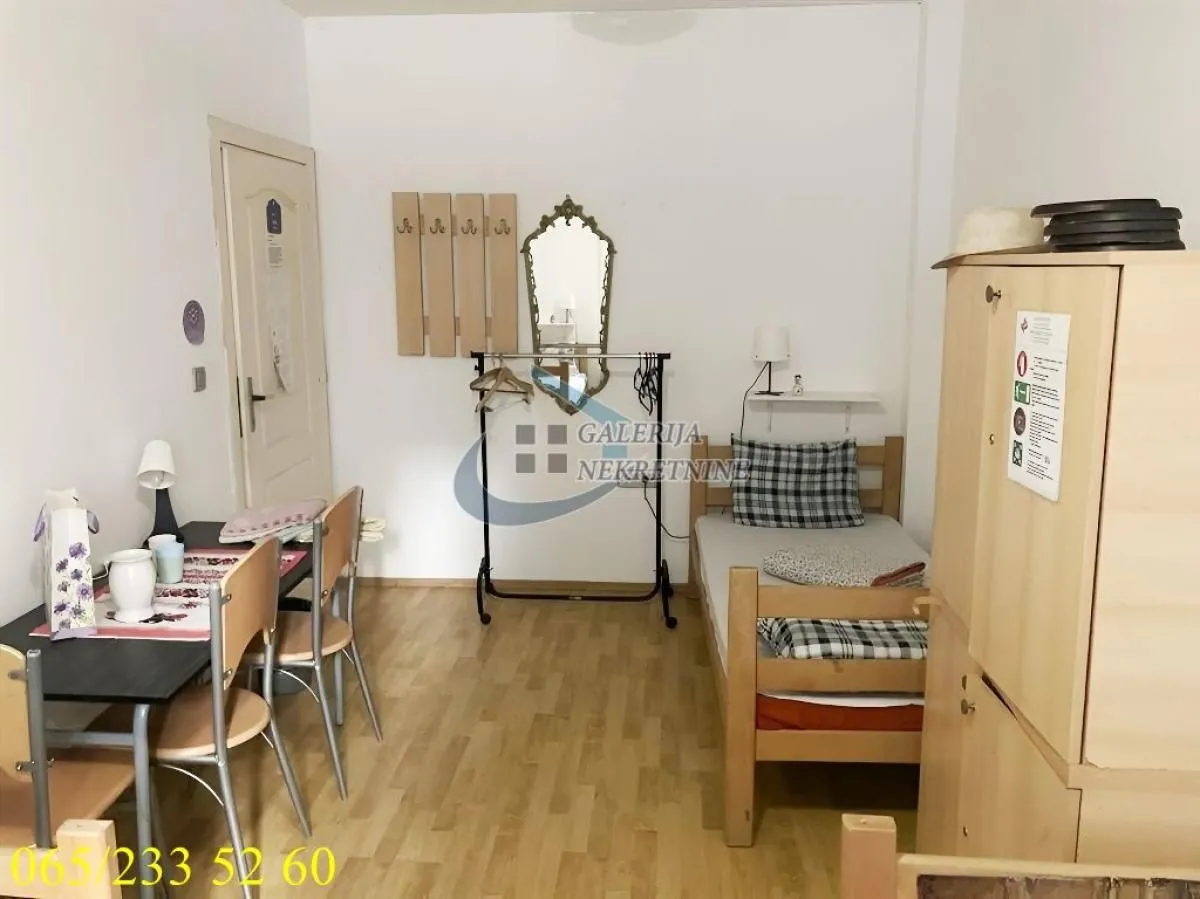 Prodaja, stan, 101m², Savski Venac, Beograd