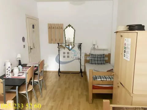 Sale, apartment, 101m², Savski Venac, Beograd - image 8