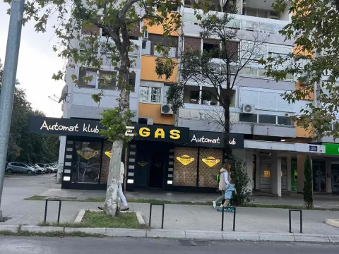 Rent, office space, 286m², Podgorica, Crna Gora