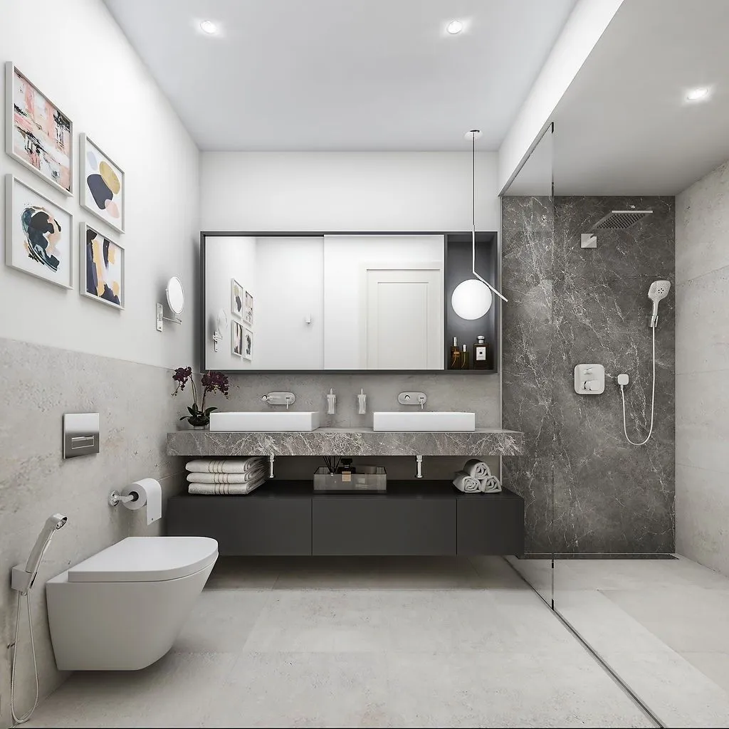 Prodaja, dvosoban stan, 105m², Luštica, Tivat