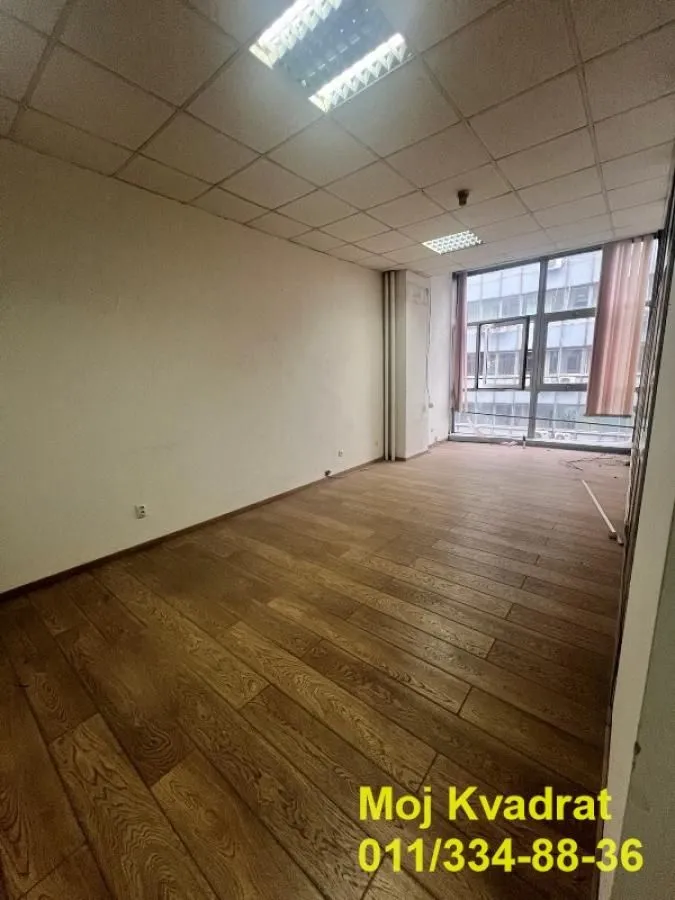 Rent, office space, 1400m², Stari Grad, Beograd