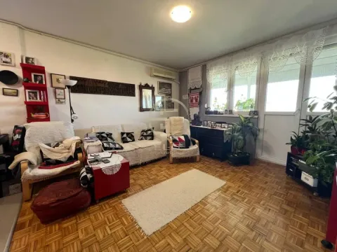 Sale, two bedroom apartment, 64m², Liman 2, Novi Sad Sve Podlokacije - image 2