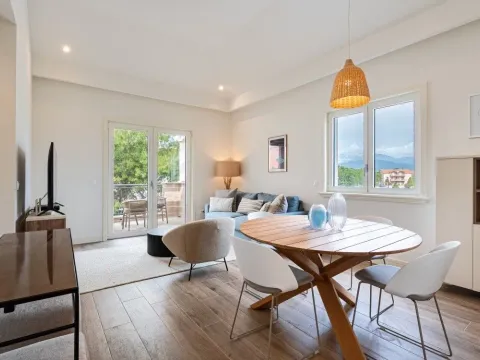 Prodaja, jednosoban stan, 56m², Luštica Bay, Tivat - image 4