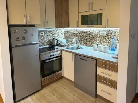 Rent, three bedroom apartment, 82m², Centar, Podgorica - image 3