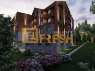 Prodaja, jednosoban stan, 43m², Kolašin, Crna Gora - image 1