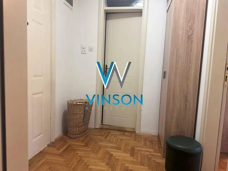 Prodaja, jednosoban stan, 36m², Socijalno, Novi Sad Sve Podlokacije