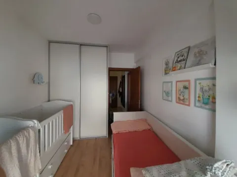 Prodaja, jednosoban stan, 48m², Stari Aerodrom, Podgorica - image 6