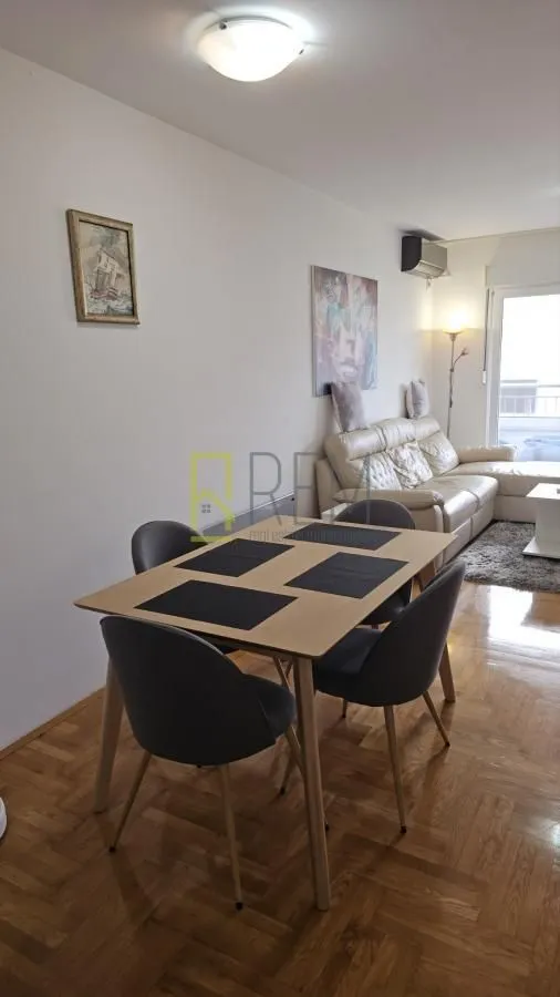 Sale, two bedroom apartment, 76m², Bar, Crna Gora