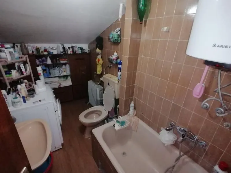 Prodaja, dvosoban stan, 108m², Budva, Crna Gora