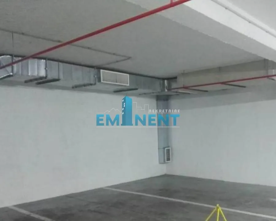 Rent, apartment, 69m², Ada, Beograd