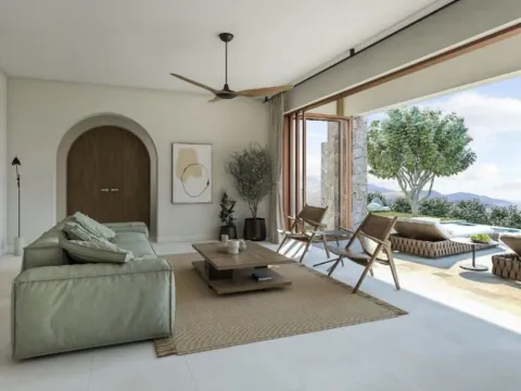 Prodaja, četvorosoban stan, 120m², Luštica Bay, Tivat - image 8