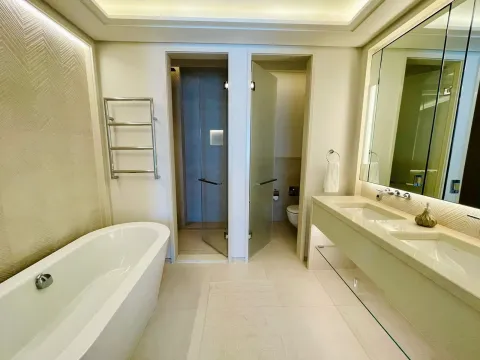 Rent, two bedroom apartment, 146m², Porto Montenegro, Tivat - image 13