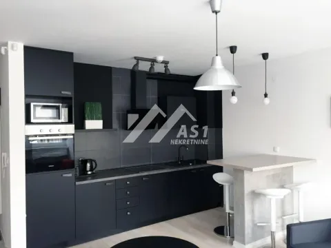 Izdavanje, dvosoban stan, 46m², Novi Sad Sve Podlokacije, Novi Sad - image 4