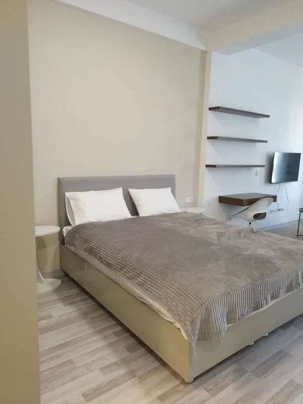 Sale, apartment, 43m², Bar, Crna Gora