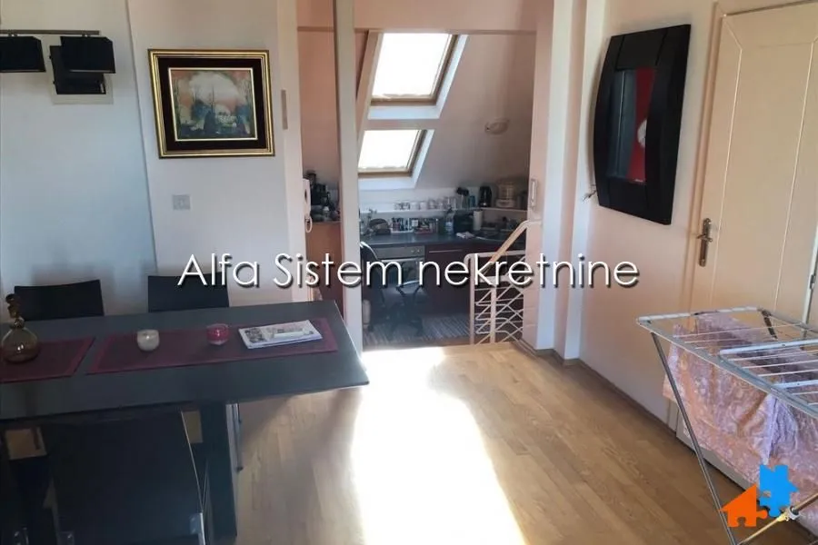 Rent, three bedroom apartment, 80m², Lion, Zvezdara Sve Podlokacije