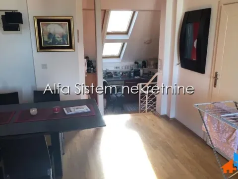 Rent, three bedroom apartment, 80m², Lion, Zvezdara Sve Podlokacije - image 3