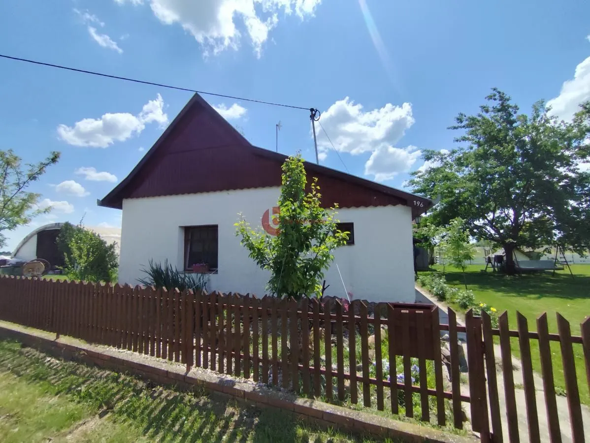 Prodaja, kuća, 138m², Palić, Subotica