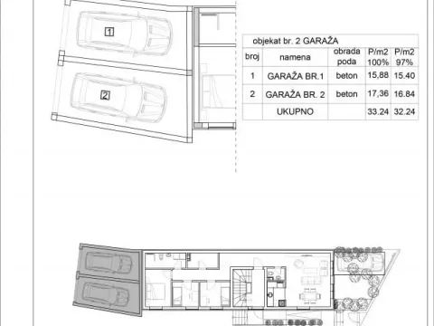 Prodaja, trosoban stan, 92m², Veternik, Novi Sad Sve Podlokacije - image 10