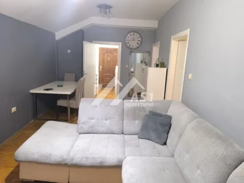 Izdavanje, dvosoban stan, 60m², Novi Sad Sve Podlokacije, Novi Sad - image 2