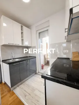 Rent, three bedroom apartment, 69m², Centar, Pančevo - image 5