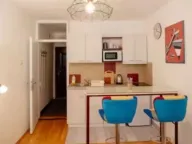 Izdavanje, jednosoban stan, 450m², Blok 5, Podgorica - image 6