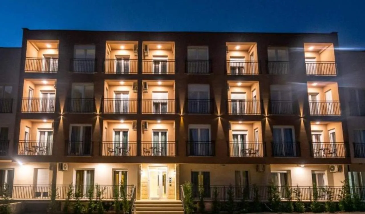 Sale, one bedroom apartment, 36m², Centar, Kolašin