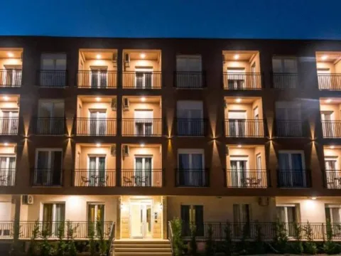 Sale, one bedroom apartment, 36m², Kolašin, Crna Gora - image 13