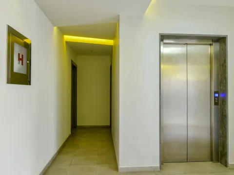 Rent, one bedroom apartment, 30m², Rozino, Budva - image 3