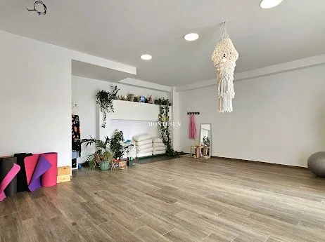 Sale, office space, 39m², Rozino, Budva