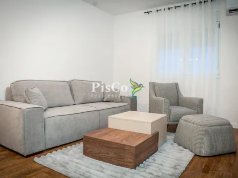 Izdavanje, jednosoban stan, 47m², Stari Aerodrom, Podgorica - image 4