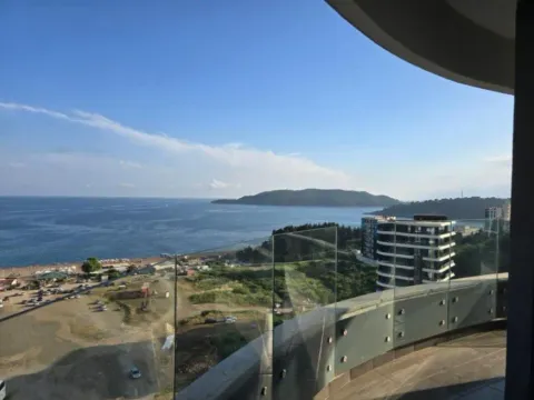 Prodaja, dvosoban stan, 118m², Bečići, Budva - image 9