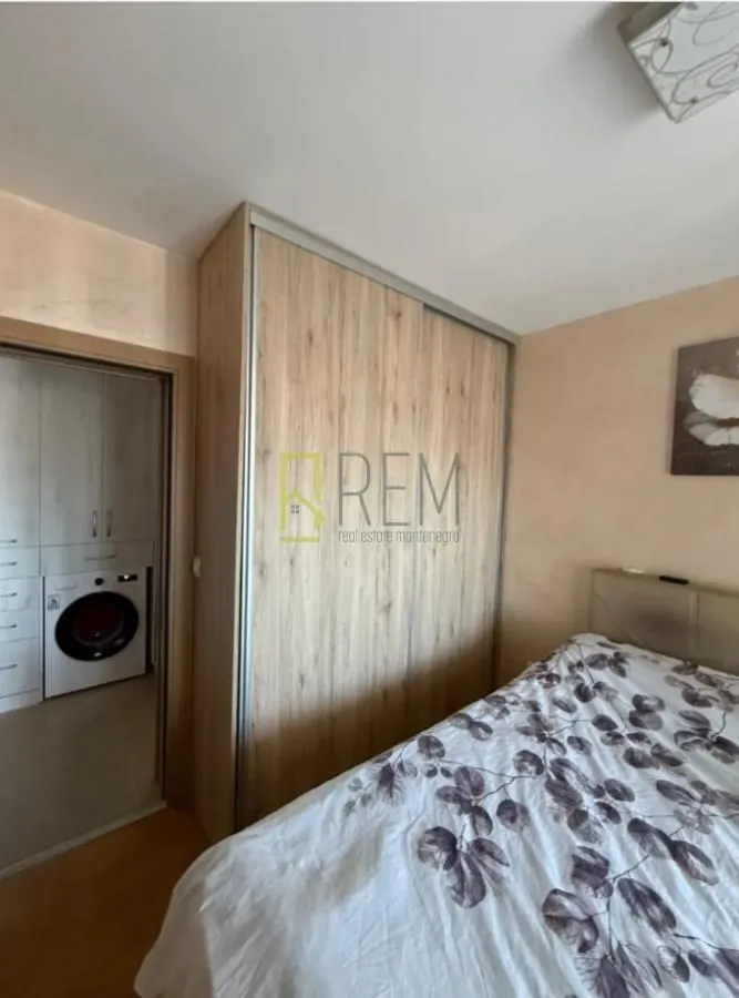 Sale, one bedroom apartment, 39m², Dubovica, Budva