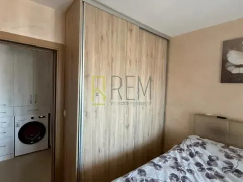 Sale, one bedroom apartment, 39m², Dubovica, Budva - image 7