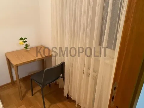 Rent, two bedroom apartment, 40m², Slavija, Vračar Sve Podlokacije - image 7
