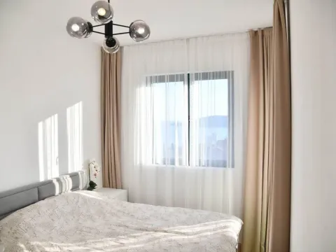 Prodaja, jednosoban stan, 51m², Bečići, Budva - image 1