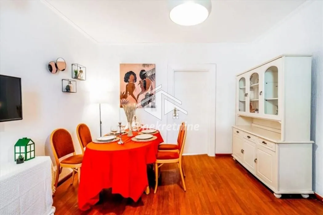 Rent, apartment, 50m², Stari Grad, Beograd