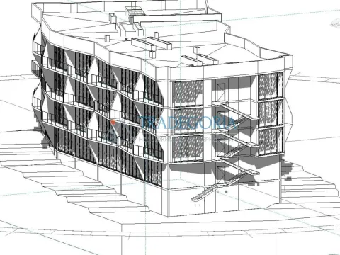 Prodaja, jednosoban stan, 33m², Pali, Bijelo Polje - image 18