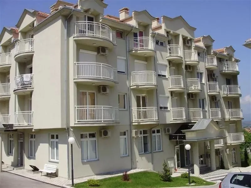 Prodaja, dvosoban stan, 40m², Sokobanja, Srbija