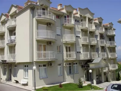 Prodaja, dvosoban stan, 40m², Sokobanja, Srbija - image 1