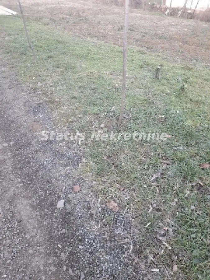 Prodaja, plac, 4600m², Beočin, Srbija