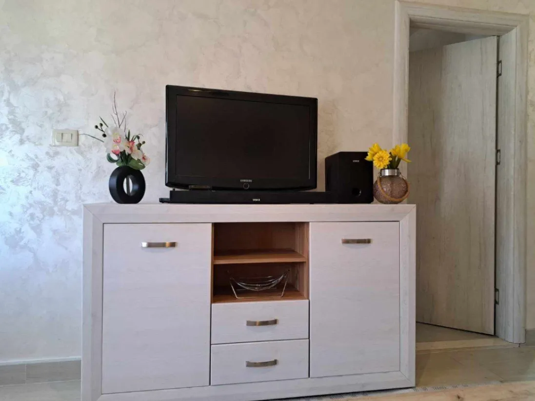 Prodaja, jednosoban stan, 40m², Gomila, Herceg Novi