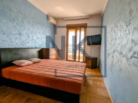 Izdavanje, dvosoban stan, 86m², Preko Morače, Podgorica - image 10