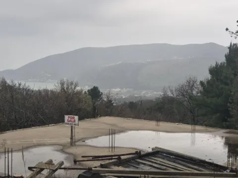 Prodaja, plac, 980m², Mojdež, Herceg Novi - image 4