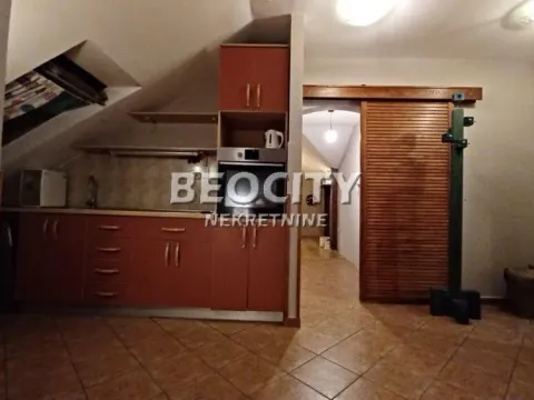 Sale, four bedroom apartment, 81m², Filmski Grad, Beograd - image 4