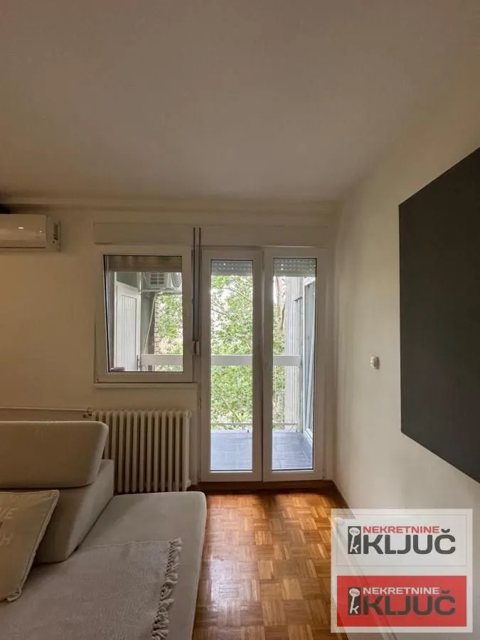 Rent, two bedroom apartment, 65m², Liman 4, Novi Sad Sve Podlokacije