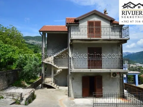 Prodaja, kuća, 310m², Bijela, Herceg Novi - image 1