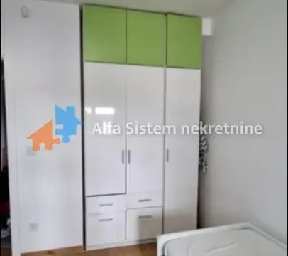Rent, three bedroom apartment, 72m², Lekino Brdo, Voždovac Sve Podlokacije - image 8